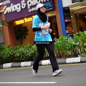 Runner Photo 8888784