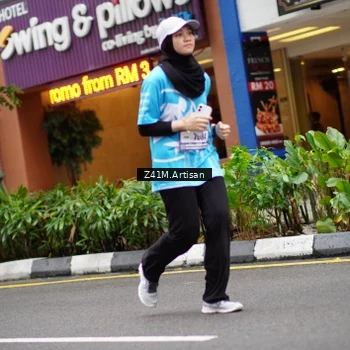 Runner Photo 8888788