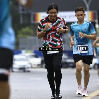 Runner Photo 8888794