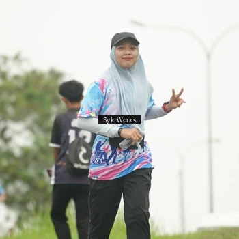 Runner Photo 8888797
