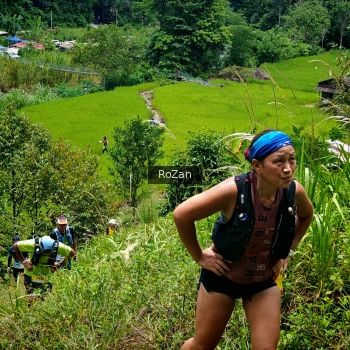 Runner Photo 88888