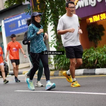 Runner Photo 8888805