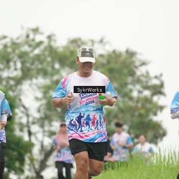 Runner Photo 8888812