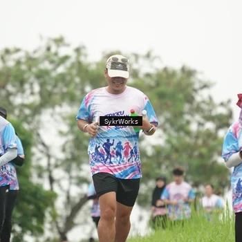 Runner Photo 8888820
