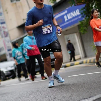 Runner Photo 8888822