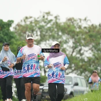 Runner Photo 8888826