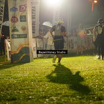 Runner Photo 8888833