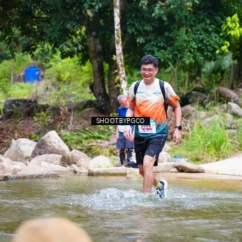 Runner Photo 8888835