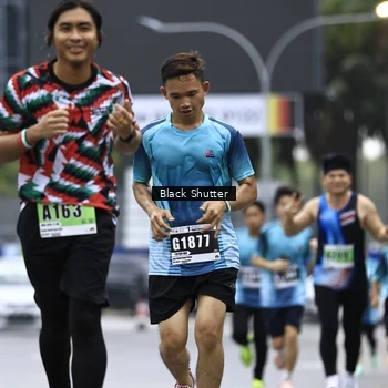 Runner Photo 8888837