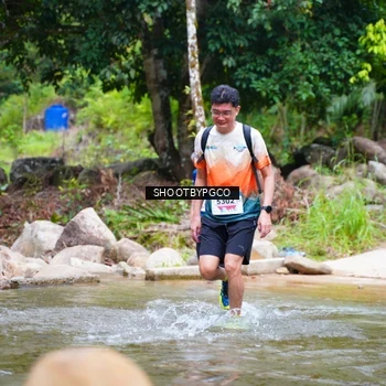 Runner Photo 8888851