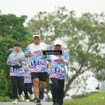 Runner Photo 8888862
