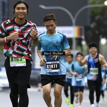 Runner Photo 8888865