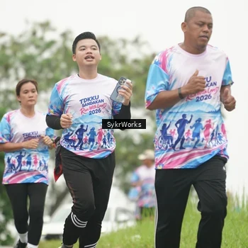 Runner Photo 8888869