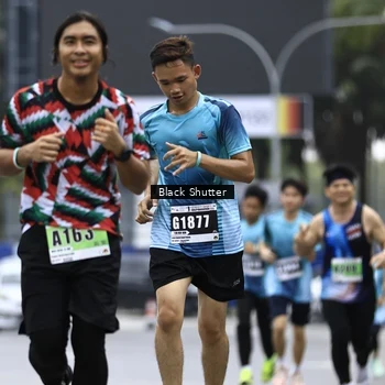 Runner Photo 8888872