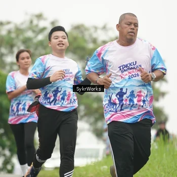 Runner Photo 8888879