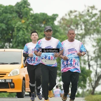 Runner Photo 8888905
