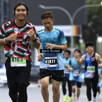 Runner Photo 8888923