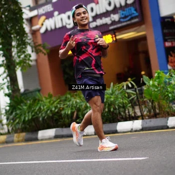 Runner Photo 8888928