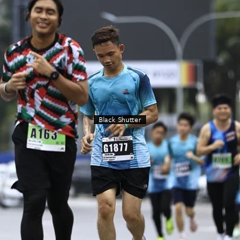 Runner Photo 8888930