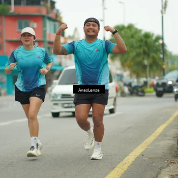 Runner Photo 8888941