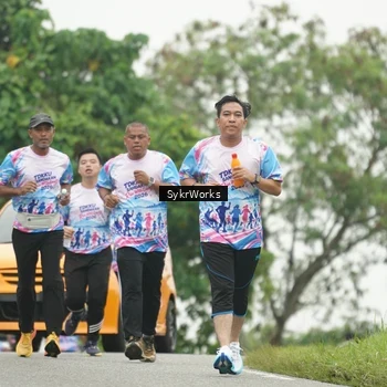 Runner Photo 8888945