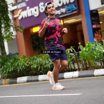 Runner Photo 8888952