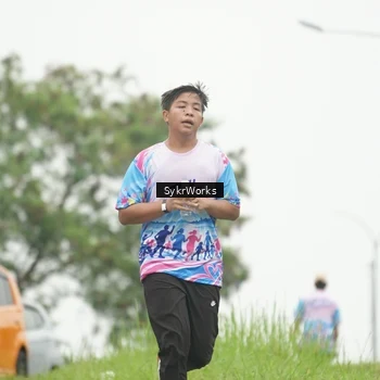 Runner Photo 8888957