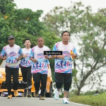 Runner Photo 8888962