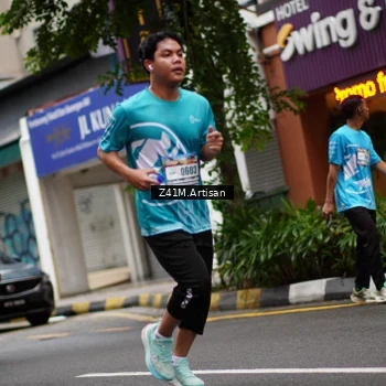 Runner Photo 8888966