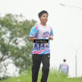 Runner Photo 8888972