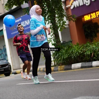 Runner Photo 8888979