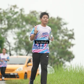 Runner Photo 8888987