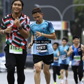 Runner Photo 8888988