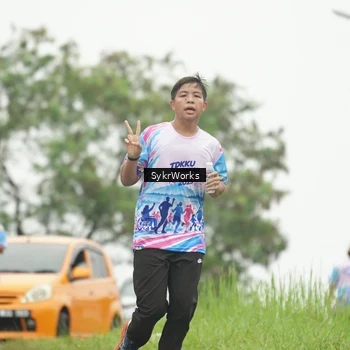 Runner Photo 8888991