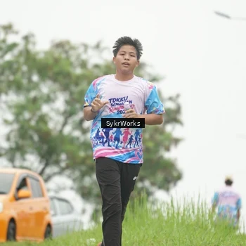 Runner Photo 8888999