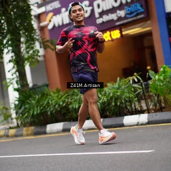 Runner Photo 8889006