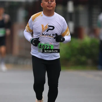 Runner Photo 8889007