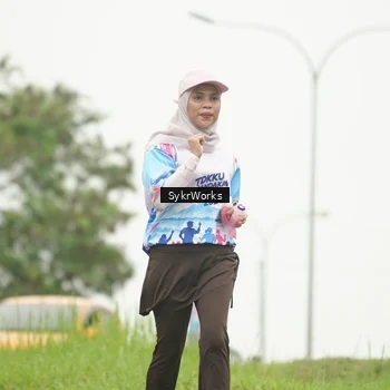 Runner Photo 8889011