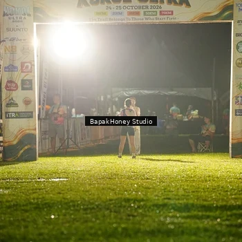 Runner Photo 8889012