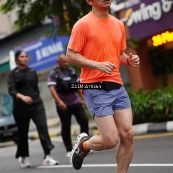 Runner Photo 8889017