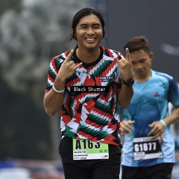 Runner Photo 8889020