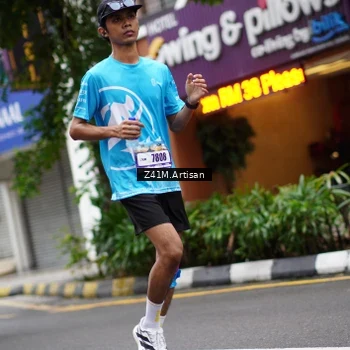 Runner Photo 8889021