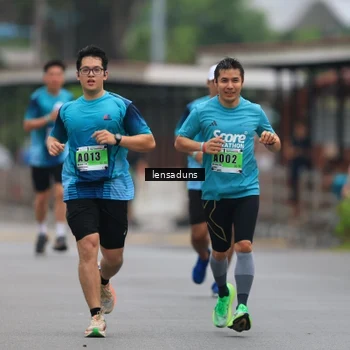 Runner Photo 8889035