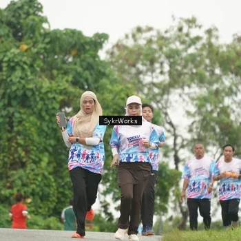 Runner Photo 8889045