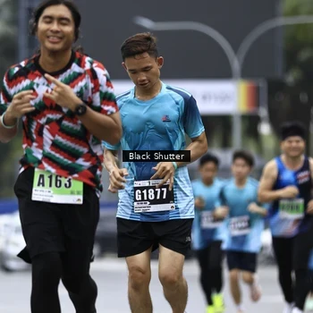 Runner Photo 8889050