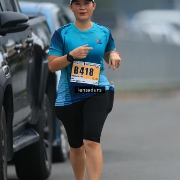 Runner Photo 8889051