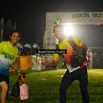 Runner Photo 8889064