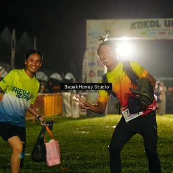 Runner Photo 8889069