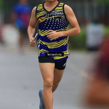 Runner Photo 8889070