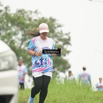 Runner Photo 8889071